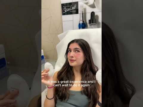 What is PRP? #plateletrichplasma #prp #undereyetreatment #undereyecare