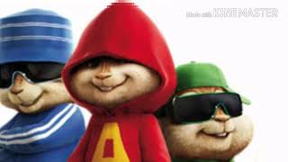 Alonzo papa allo version chimpunks