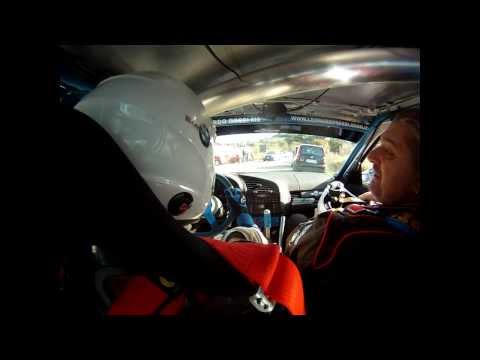 POMARANCE 2013 BMW M3 ROSSI RISPETTOSO PS4