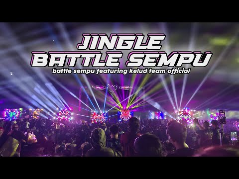 JINGLE BATTLE SEMPU 2025