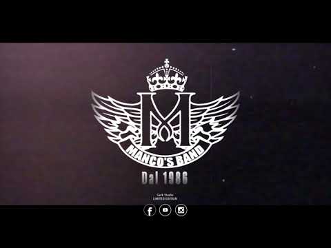 Discografia Manco's band - Giglio del Bettoliere 2017 "Fotogrammi"