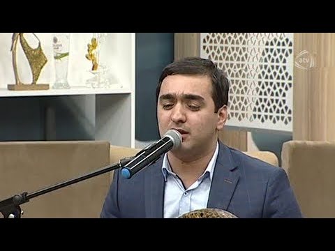 Abgul Mirzeliyev - Əziz dostum