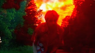 Red House Music Video