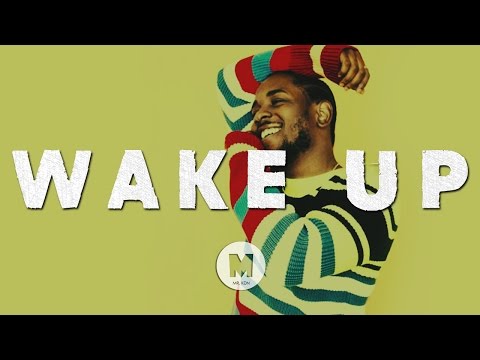 [SOLD] Kendrick Lamar Type Beat - "Wake Up" (Prod. By Mr. KDN)