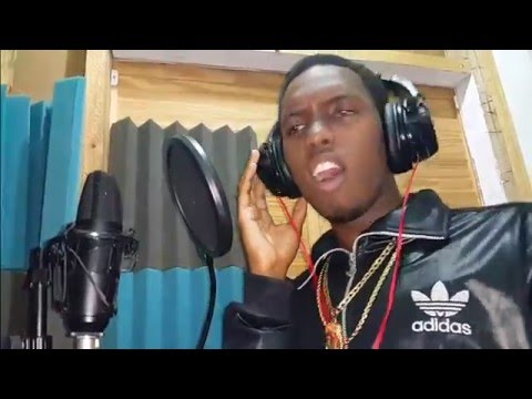 Swagga Fox - Stoop Ya Foop || Dutty Tallics Records ||