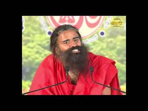 Period Problems Solution by Baba Ramdev | Yoga to Cure all complication