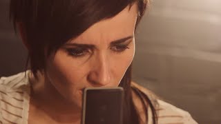 Video thumbnail of "LIGHTS: Up We Go (live) on Vault Sessions | JUNO TV"