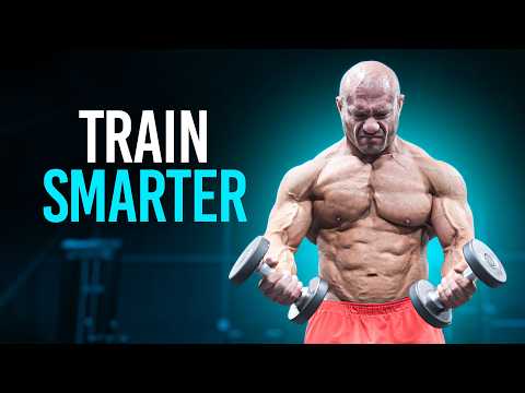 How To Make HUGE GAINS Training Just 2 Hours Per Week