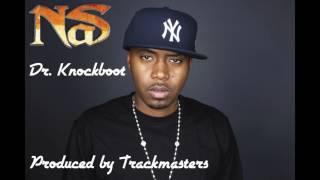 Nas - Dr. Knockboot (1999) (Prod. Trackmasters)