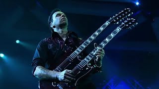 Böhse Onkelz - Nichts ist für die Ewigkeit (Live in Frankfurt) HD