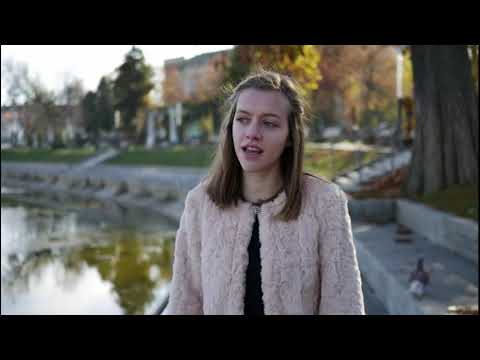 Jertfa Ta pe Golgota - Raluca Nistor