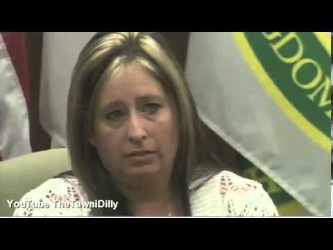 Michael Bargo's crying mom testifies in son's murder trial