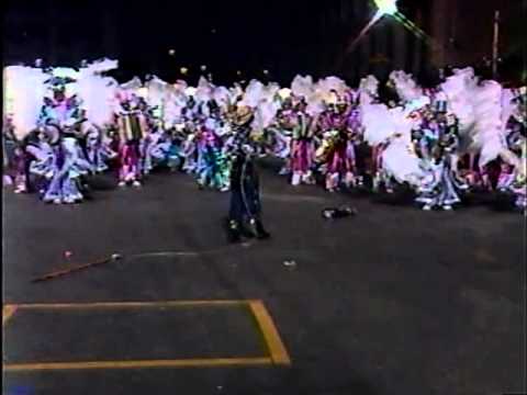 1988 Duffy String Band - Mississippi River Jubilee
