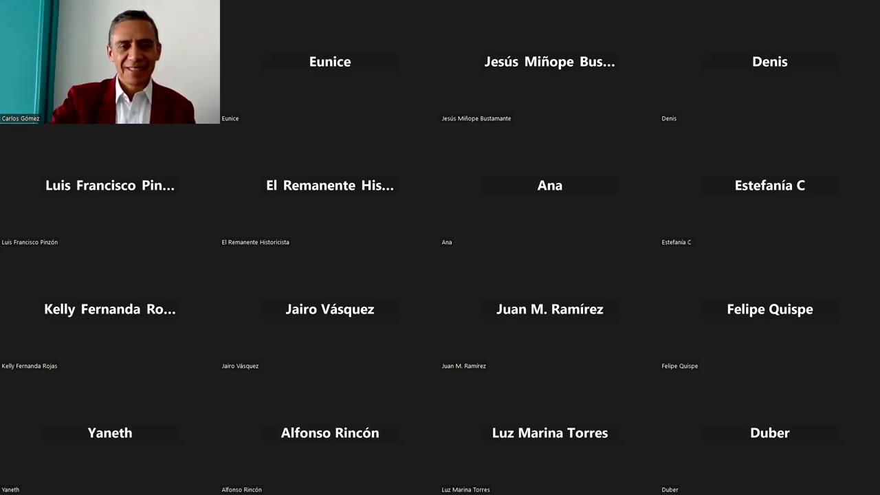 EL DISCURSO PROFETICO DE JESUS