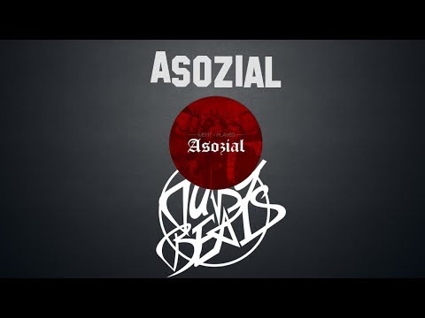 Mert feat. Play69 - Asozial (reprod. Tuby Beats)