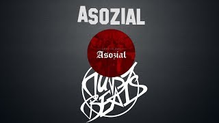 Mert feat. Play69 - Asozial (reprod. Tuby Beats)