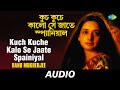 Kuch Kuche Kalo Se Jaate Spainiyal Chayanika Hits Of Pulak Banerjee Ranu Mukherjee Audio