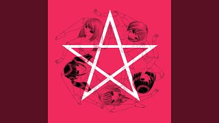 Cover art for puella tenebrarum