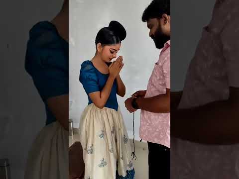 🔹🔹Mohiniyattam Makeover 🔹🔹 #dance #indiandance #mohiniyattamdance #bharathanatyam #classicaldance