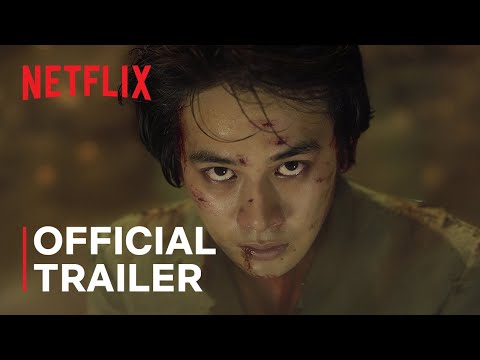 Yu Yu Hakusho | Official Trailer | Netflix
