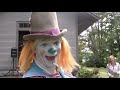 Couch Potatoe Productions Trunkside Tales With Ted Lawrence Circus Clown 9 12 21