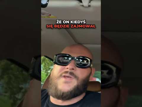 Lepiej trzyj chrzan w wolne wtorki [WINI x WALDEMAR KASTA]