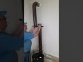 MEDIDAS DIFICILES INSTALACION CHIMENEAS Ideas Medidas Trasladar Shorts Short Shortvideo