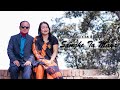 Samjhey Ta Maya Krishna Bhakta Rai Mina Rai Official LipSync Video