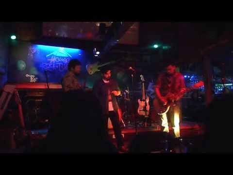 Easy Riders - I Can't Quit You Babe (House Rock & Blues 15/06/2013)