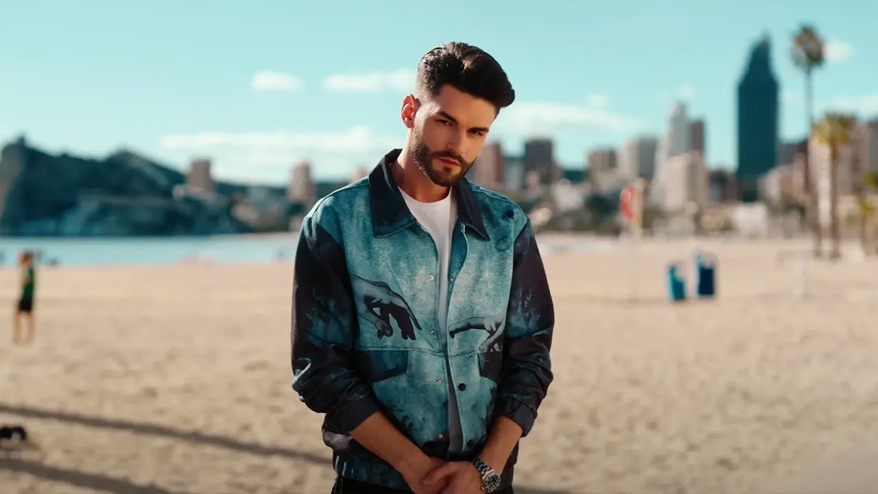 Edward Sanda — Iubirea nu e la oferta