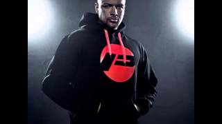 Kollegah schwarzer Benz