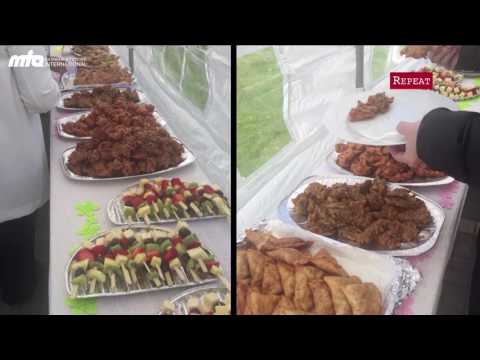 Interreligiöser Austausch am Weltfrauentag uvm. | 02.04.2017 | MTA Journal