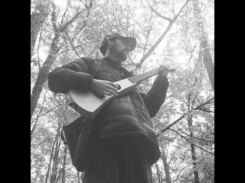 Martin Backpacker Guitar