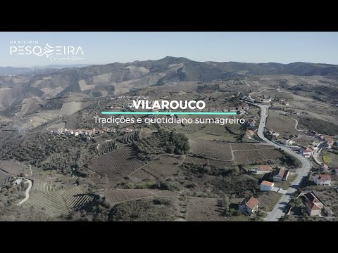 Vilarouco: Tradi&ccedil;&otilde;es e quotidiano  sumagreiro