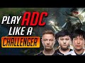 WILD RIFT ULTIMATE ADC GUIDE  - What you NEED to know