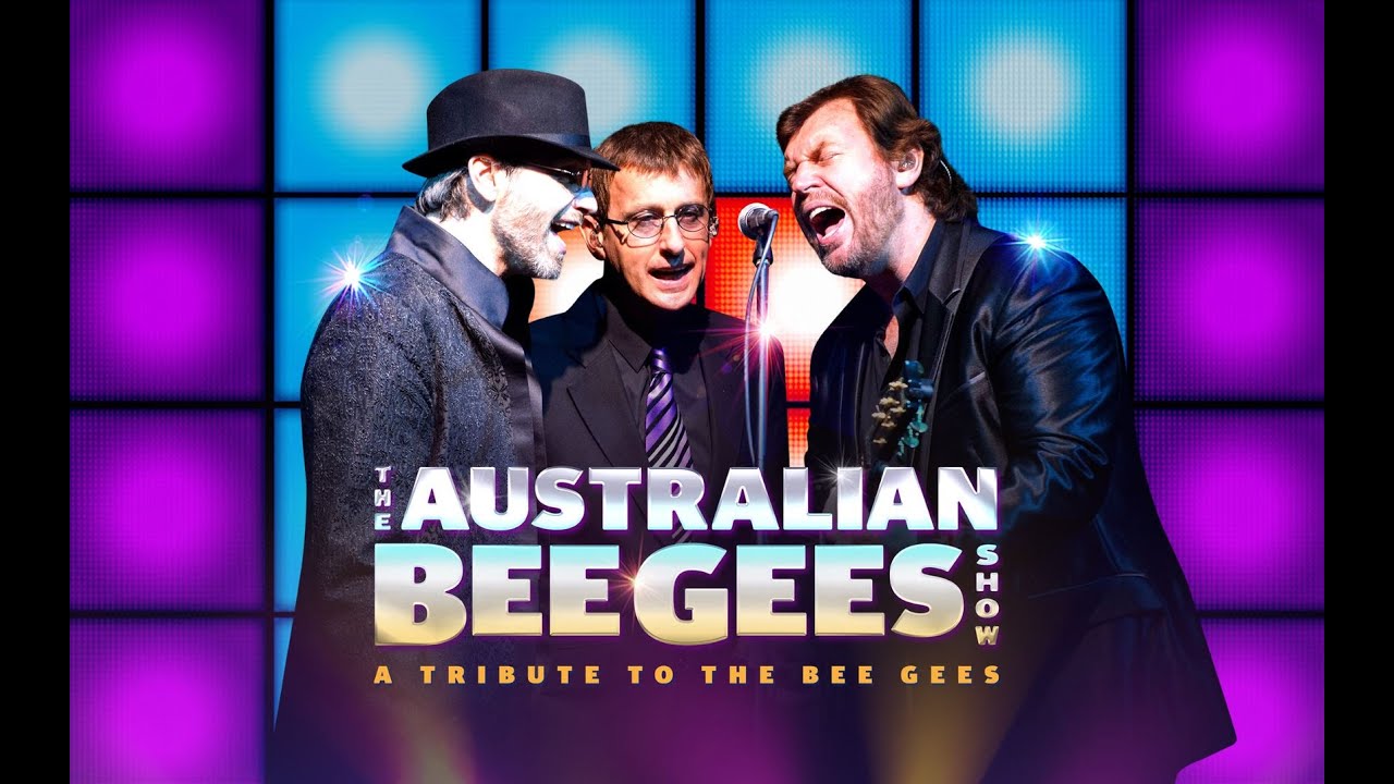 The Australian Bee Gees Show