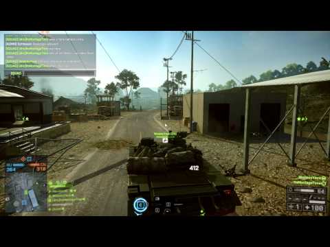 Battlefield 4 Panzer Tutorial (Teil 1): Vom Noob zum Pro