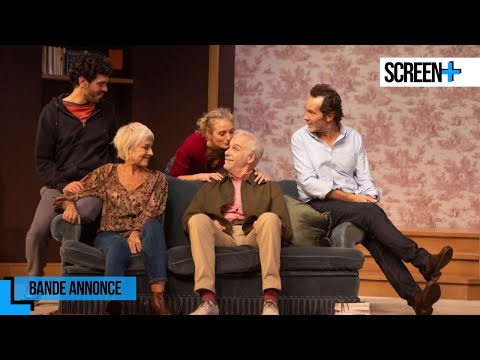 Chers parents | bande annonce | TV5MONDE