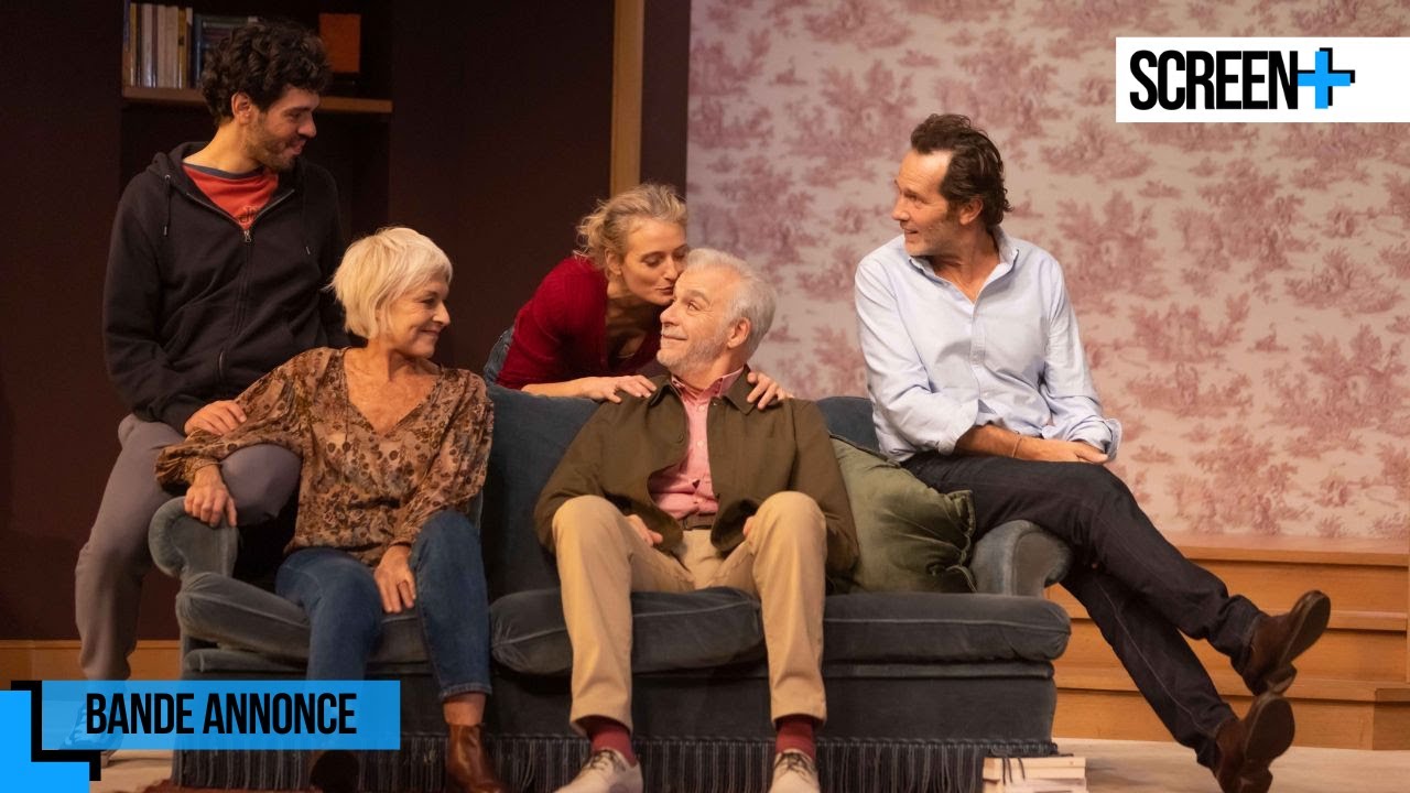 Miniature de la vidéo Chers parents | bande annonce | TV5MONDE du film Chers parents