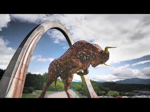 Red Bull Ring @ IDM 2022