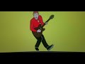 Murray Wiggle Sings Fais Dodo Song from Raffi Ai Cover