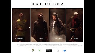 Hai Chena  NOKPANTE  Feat Youth Icons - DominicBat