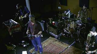 Son Little - Your Love Will Blow Me Away When My Heart Aches  - Live at Daytrotter - 5/9/2016