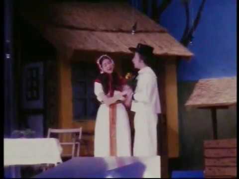 Bedsted Thy 60-70 erne