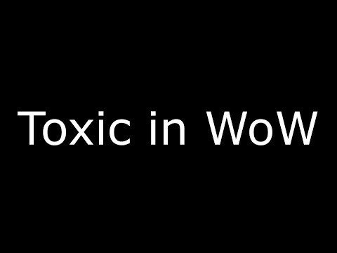 Why WoW PvP is Toxic? - Marksmanship Hunter Arena PvP - Shadowlands 9.1