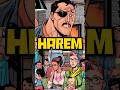 General Kregg Helps RESTORE The Viltrumite Population | Invincible #invincible #comics #shorts
