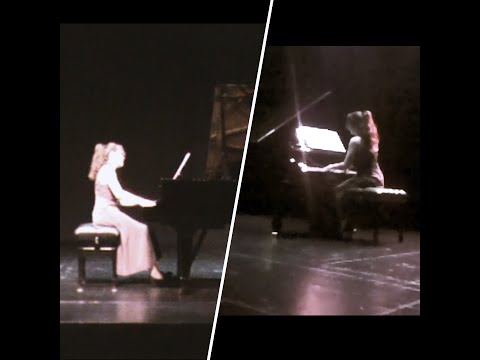 3 piezas de Radamés Gnáttali