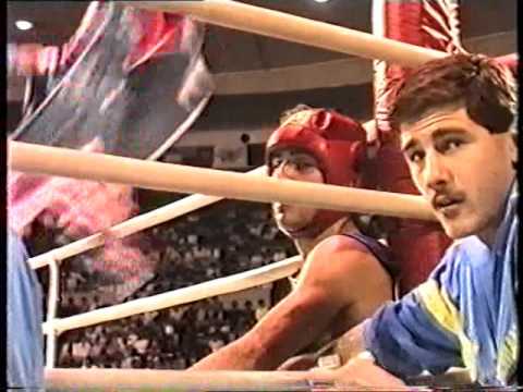 daniel dumitrescu-Olimpiada Seul