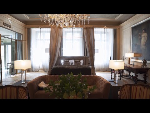 H15 Luxury Palace Hotel Kraków