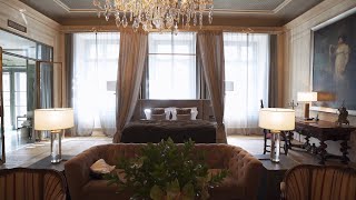 H15 Luxury Palace Hotel Kraków